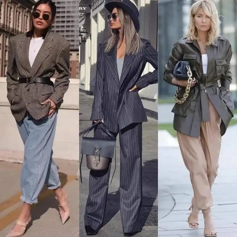 Kişisel Tarzınızı Yansıtan Moda ve Giyim Önerileriyle Fark Yaratın