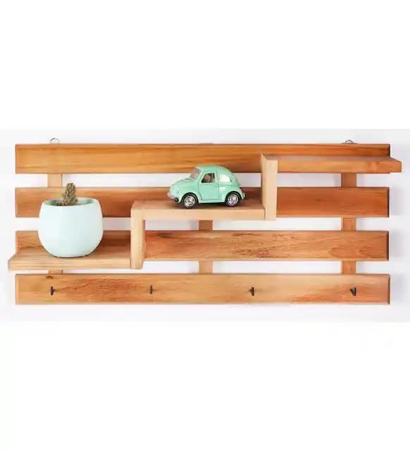 Kişiye Özel Anahtar Askılığı ile Moda ve Fonksiyonelliği Bir Arada Sunan Aksesuarlar