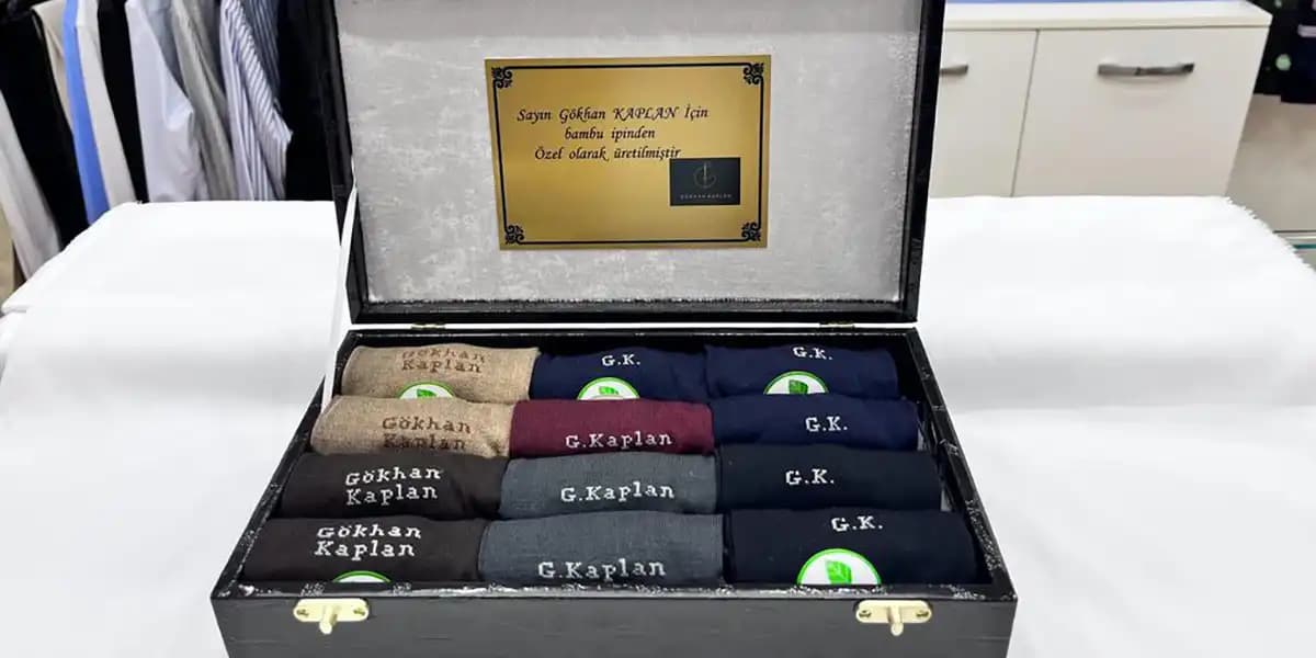 Kişiye Özel Gömlekler: Bireysel Tarzınızı Yansıtan Şık ve Özgün Seçenekler