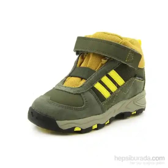 Kışlık Bot Modasında Yenilikler: Adidas ile Şıklık ve Konfor Bir Arada