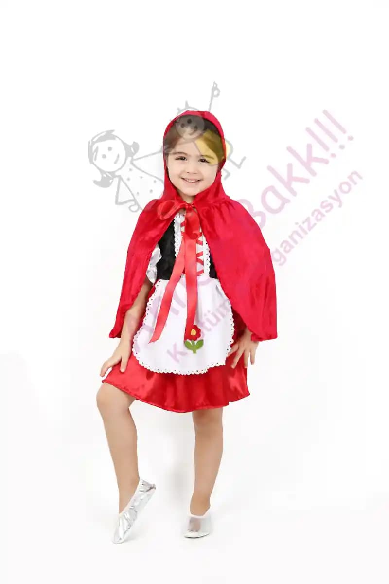 Kız Kostümleri Moda Trendleri ve Stil Önerileri ile Çocuklar İçin Uygun Seçenekler