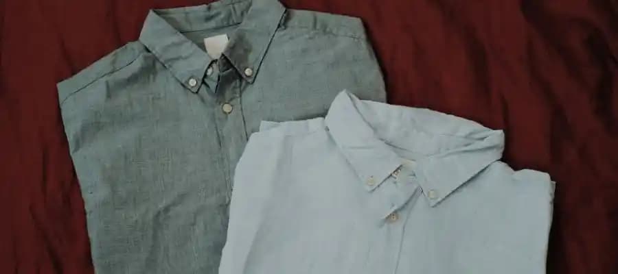 Kolalı Gömlekler: Renk ve Desenin Gücüyle Kendini İfade Etmenin Şık Yolları