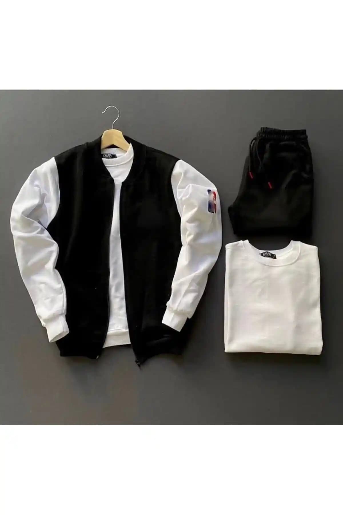 Kolej Ceket Kombinasyonlarıyla Şıklık ve Fonksiyonelliği Yakalayın