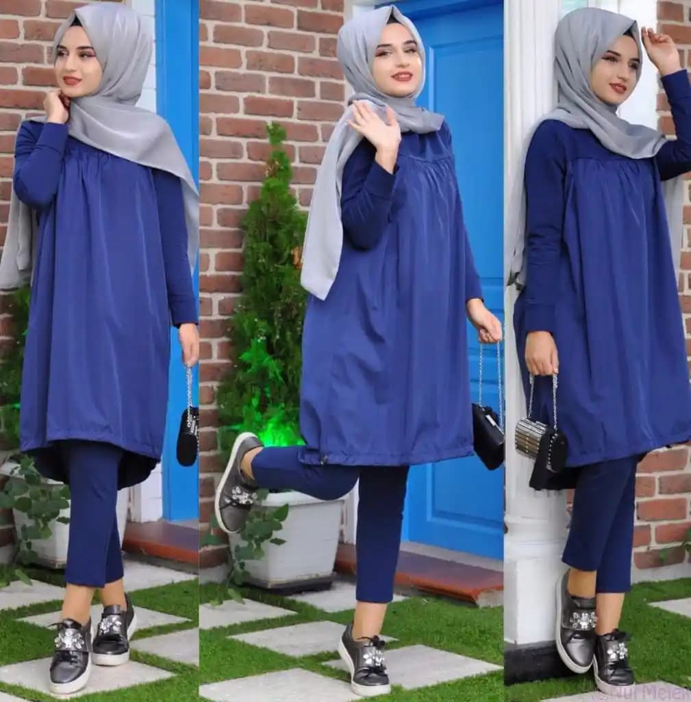 Kombin Modelleri: Güncel Trendler ve Kişisel Tarzınızı Yansıtmanın Yolları