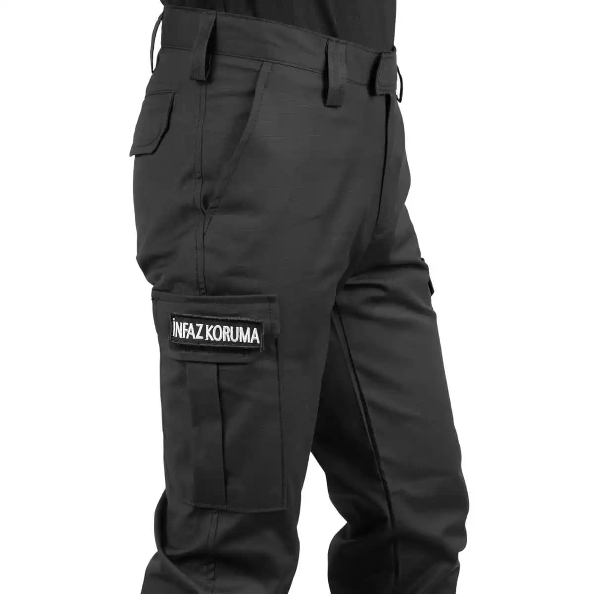 Koruma Pantolonu Nedir? Güvenlik ve Tarzın Buluştuğu Modern Giysi Seçenekleri