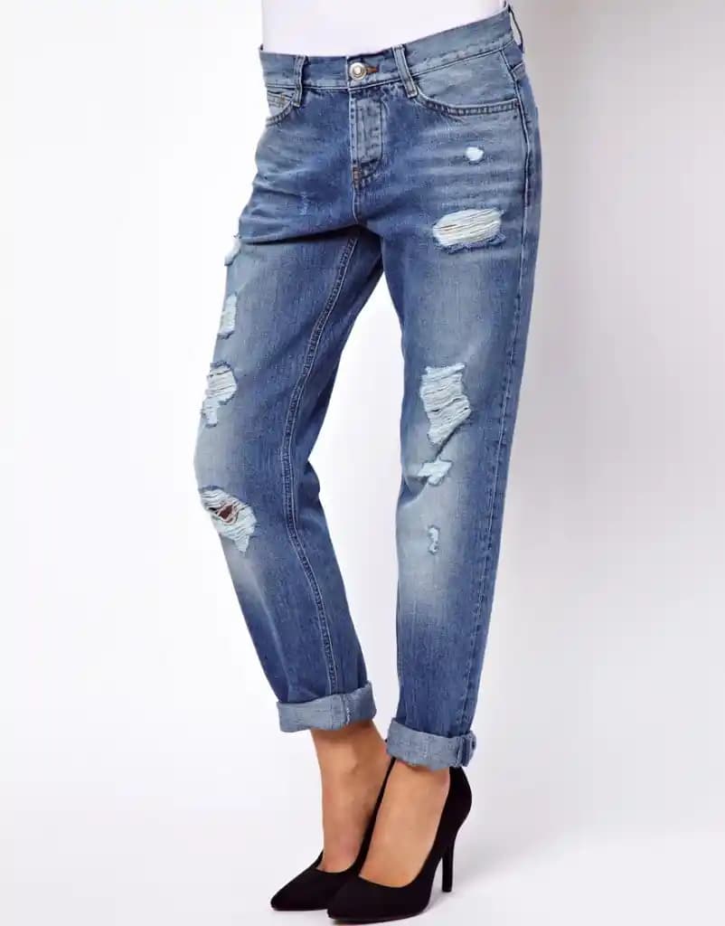 Kot Pantolon Modelleri ve Moda Dünyasında Zamansız Şıklık ve Konfor