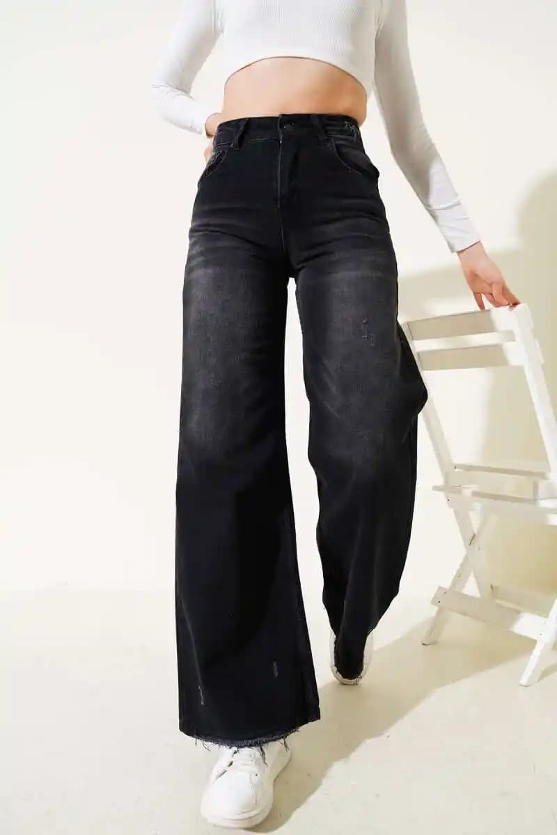 Kot Pantolon Paça Modelleri: Güncel Trendler ve Stil İpuçları Rehberi