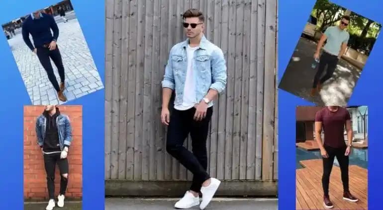 Kot Pantolon Üzerine Ne Giyilir? Günlük, İş ve Gece Kombinasyonları Rehberi