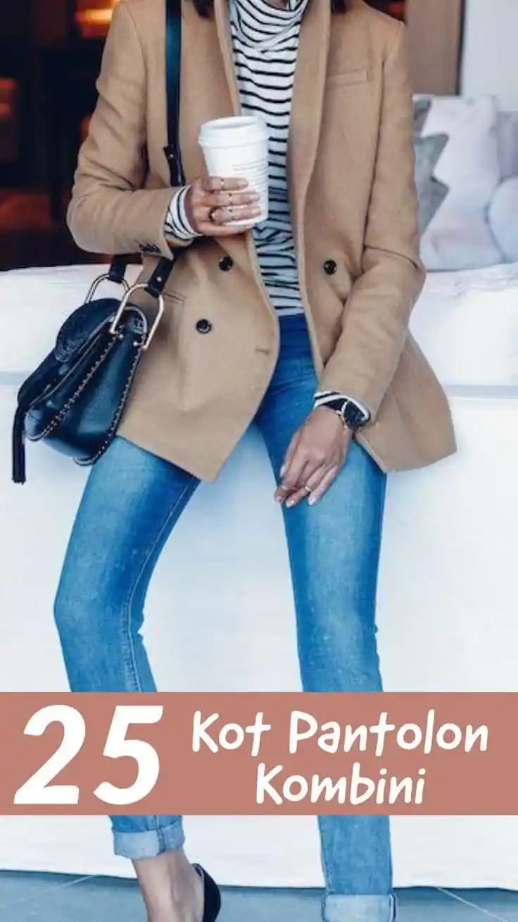 Kot Pantolon ve Kot Ceket Kombinleriyle Şıklığınızı Yükseltin Modanın Güncel Trendleri