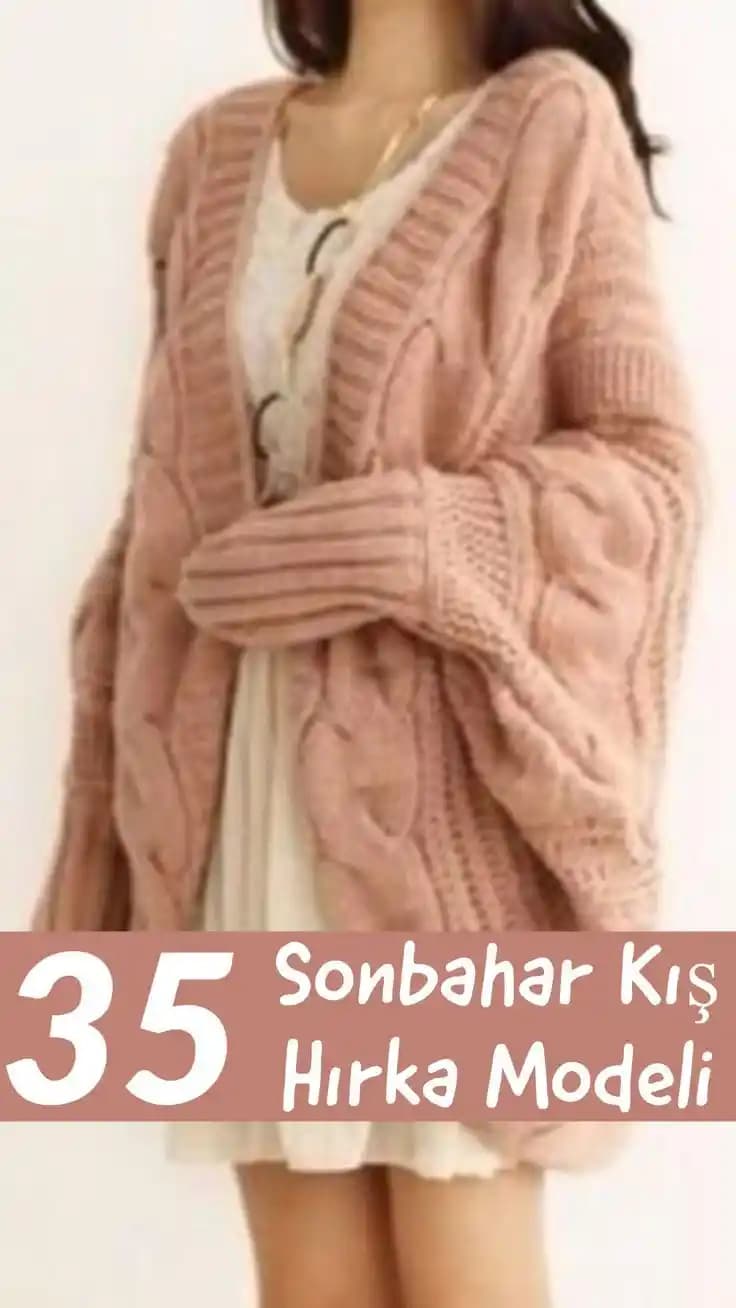 Krem Hırka Kombinleri: Şıklık ve Rahatlık İçin Stil Rehberi ve Trendler 2025