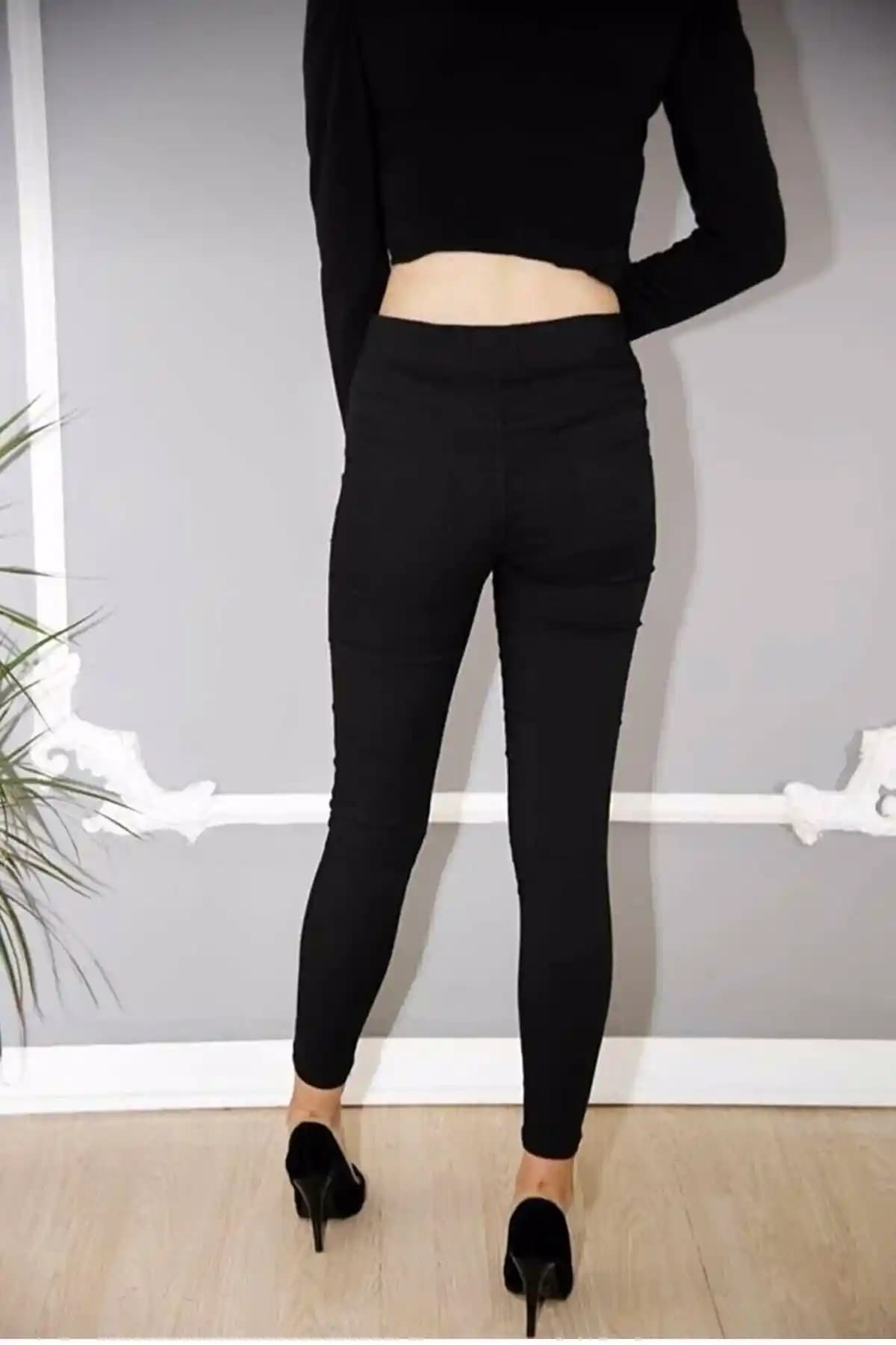 Küçük Beden Pantolon Seçimi: Moda ve Konforun Uyumunu Yakalamak İçin İpuçları