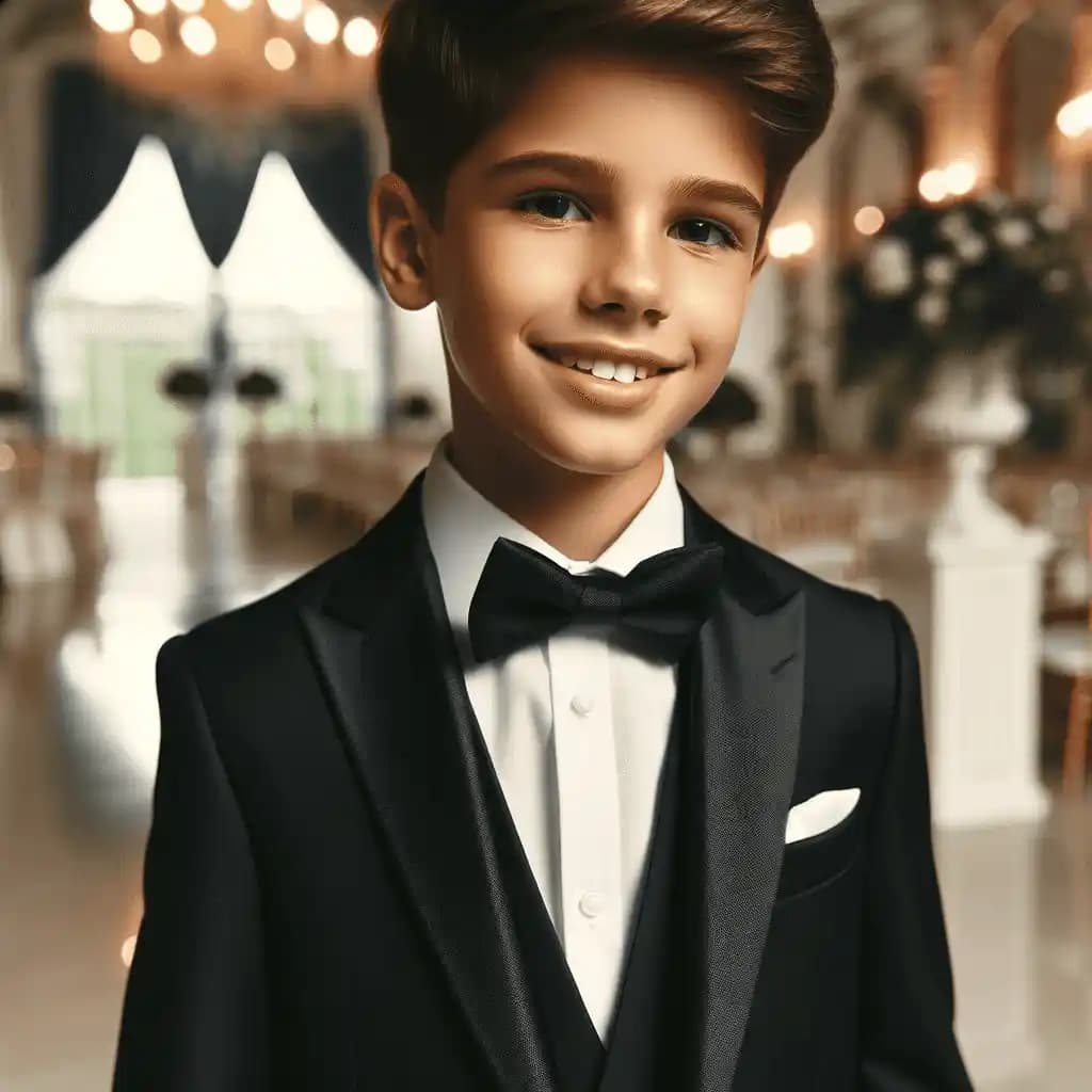 Küçük Damatlıklar Moda Trendleri ve Stil İpuçları 2023