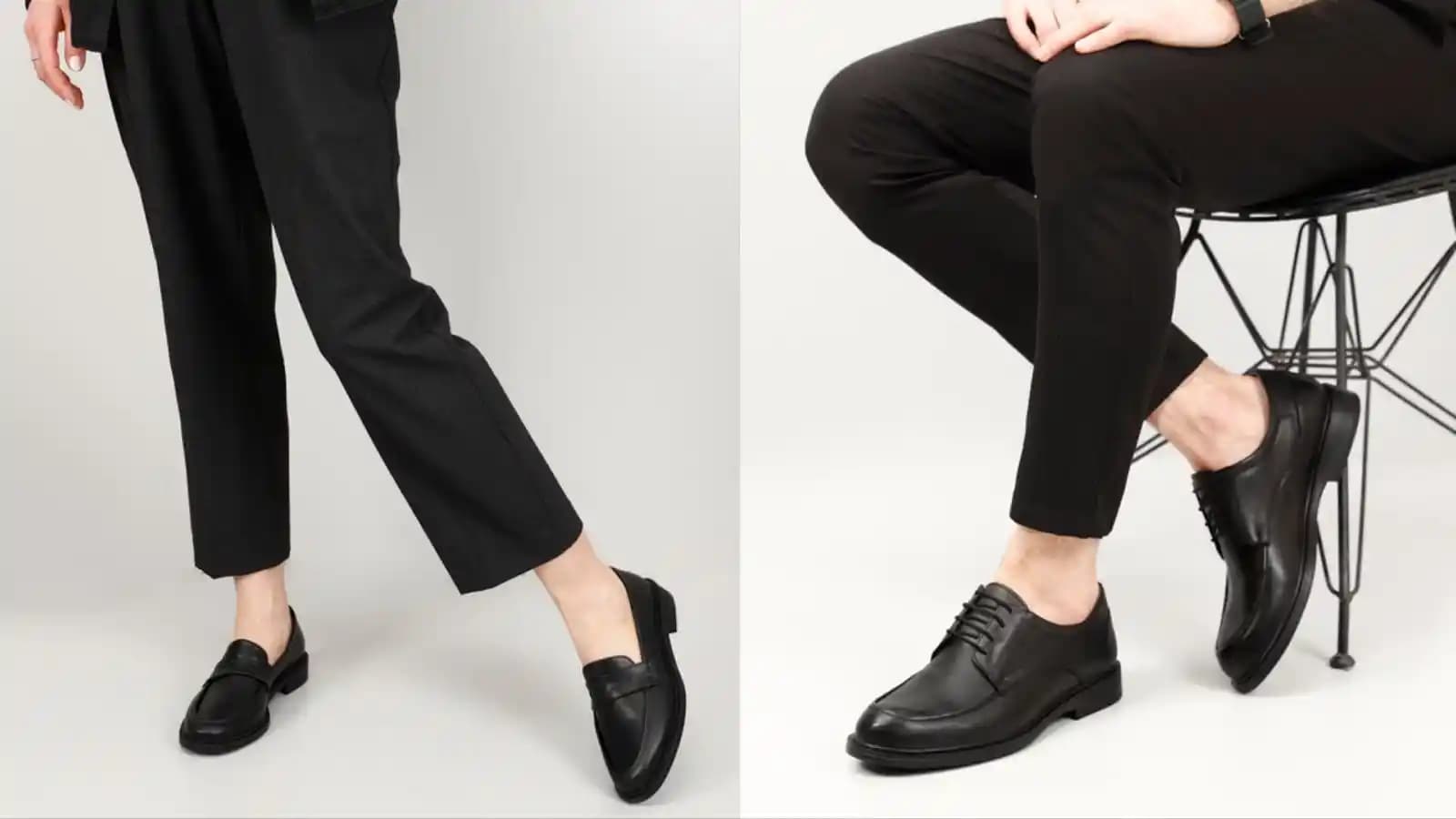 Kumaş Altına Ayakkabı Modasında Yenilikçi Trendler ve Stil Önerileri