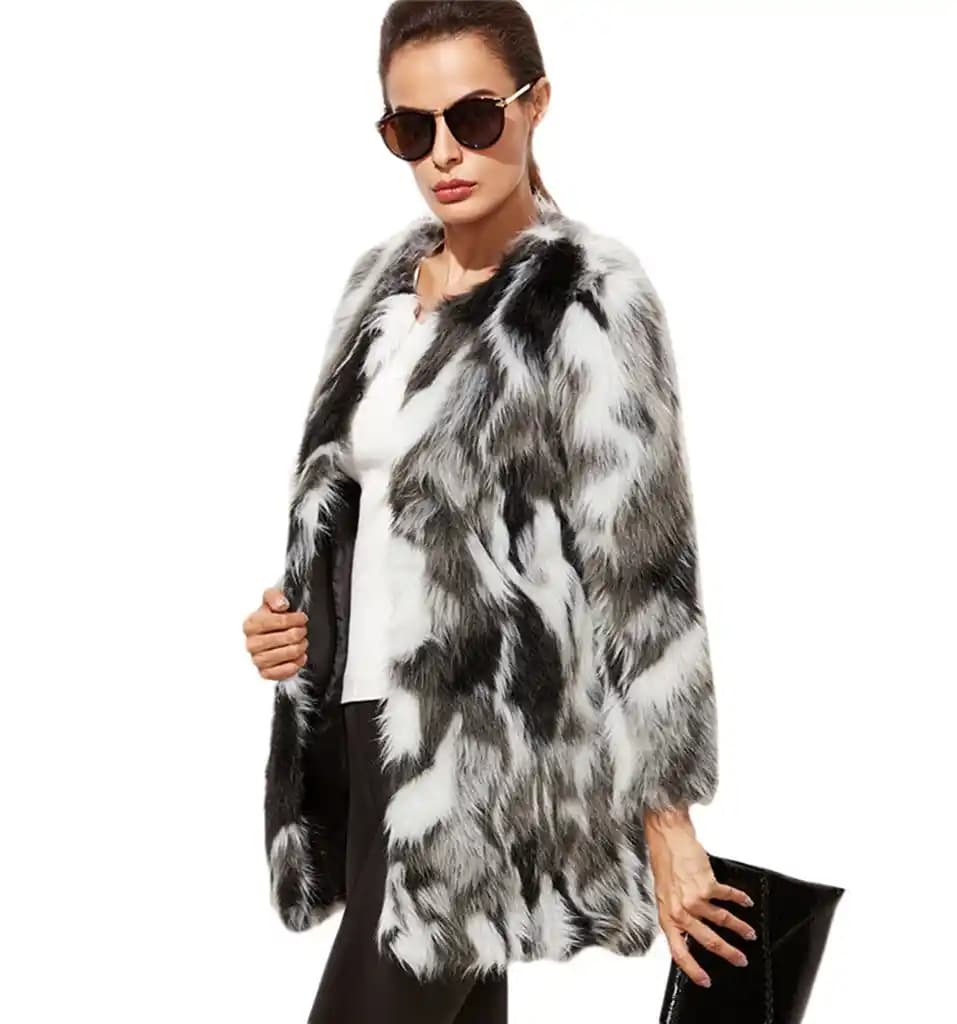 Kürk Ceket Kadın Modasında Zarafet ve Güncel Trendler Hakkında Kapsamlı Rehber