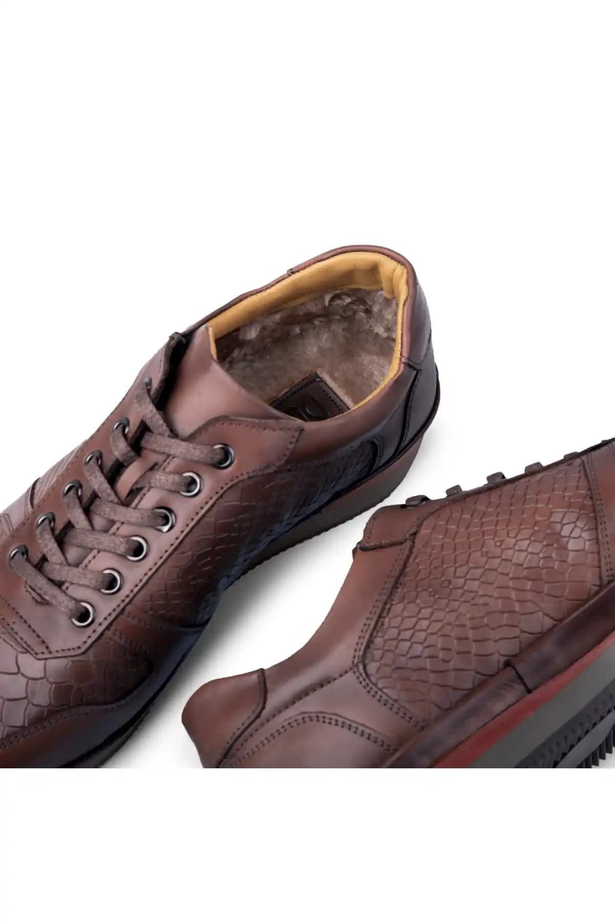 Kürklü Ayakkabılar Moda Trendleri ve Bakım İpuçları 2024