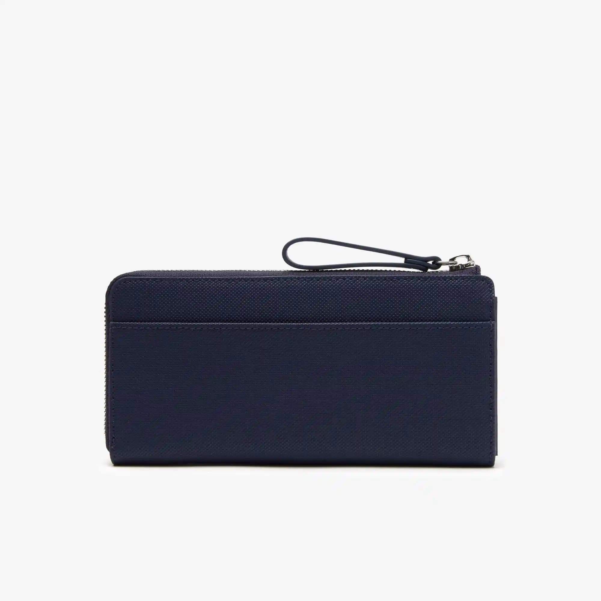 Lacivert Cüzdanlar: Şıklık ve Fonksiyonellik Sunan Modern Moda Detayları