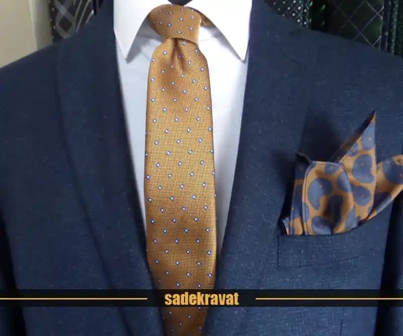 Lacivert ve Taba Renklerinin Moda Dünyasındaki Uyum ve Stil İpuçları