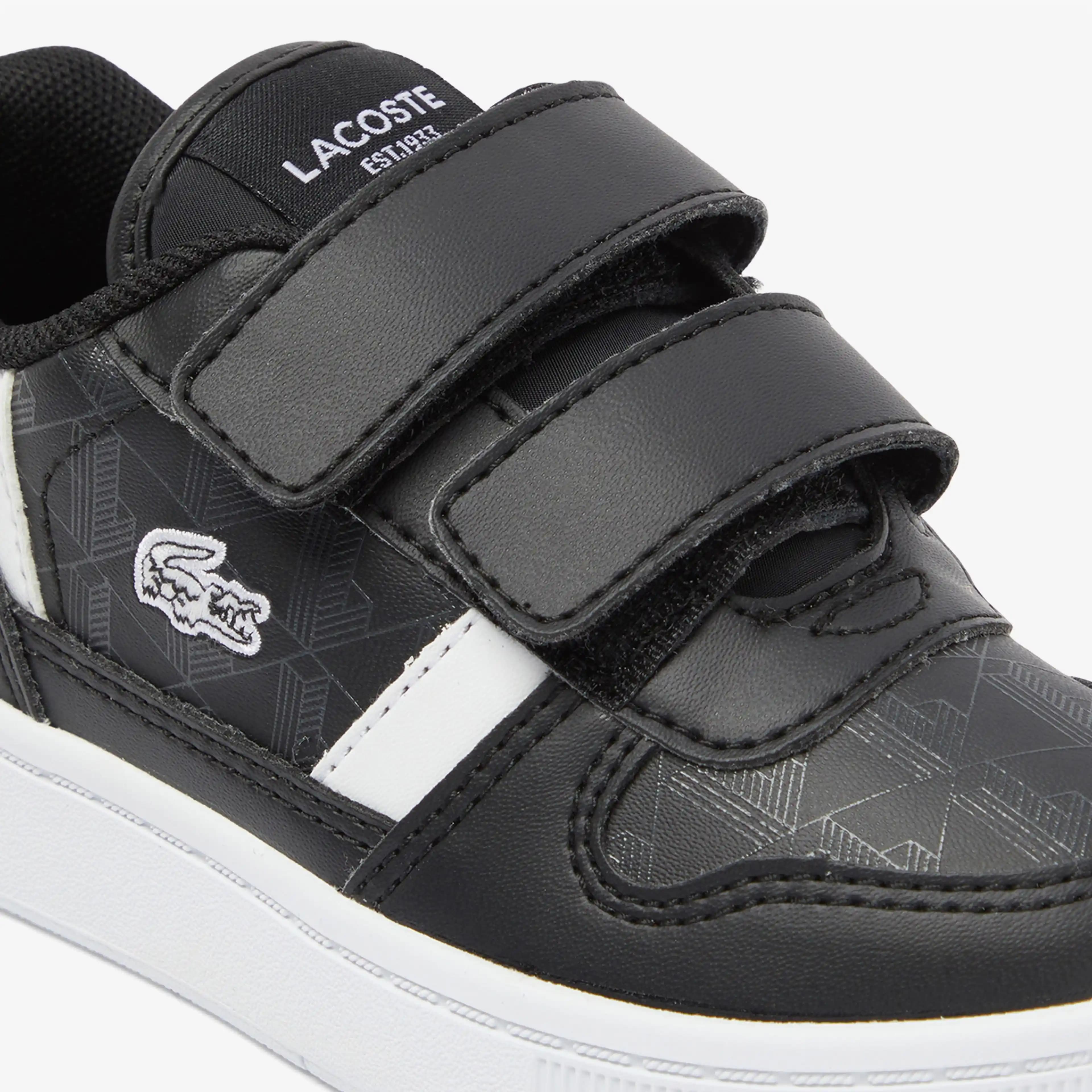 Lacoste Bebek Ayakkabıları: Şıklık ve Konforu Bir Arada Sunan Kaliteli Seçenekler
