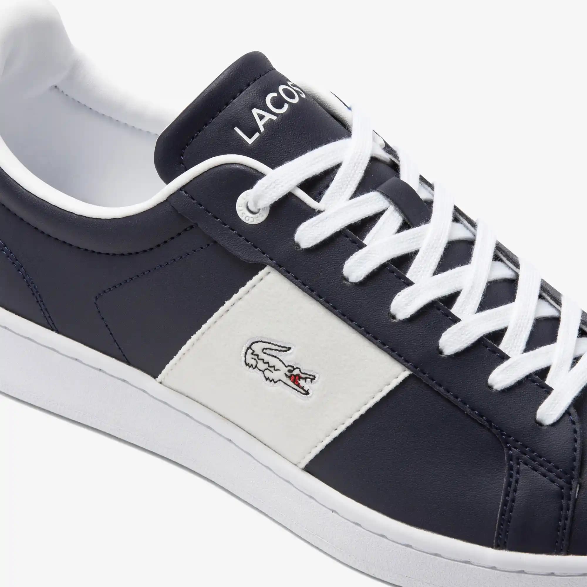 Lacoste Carnaby Erkek Koleksiyonu: Modern Şıklık ve Fonksiyonelliğin Buluşması