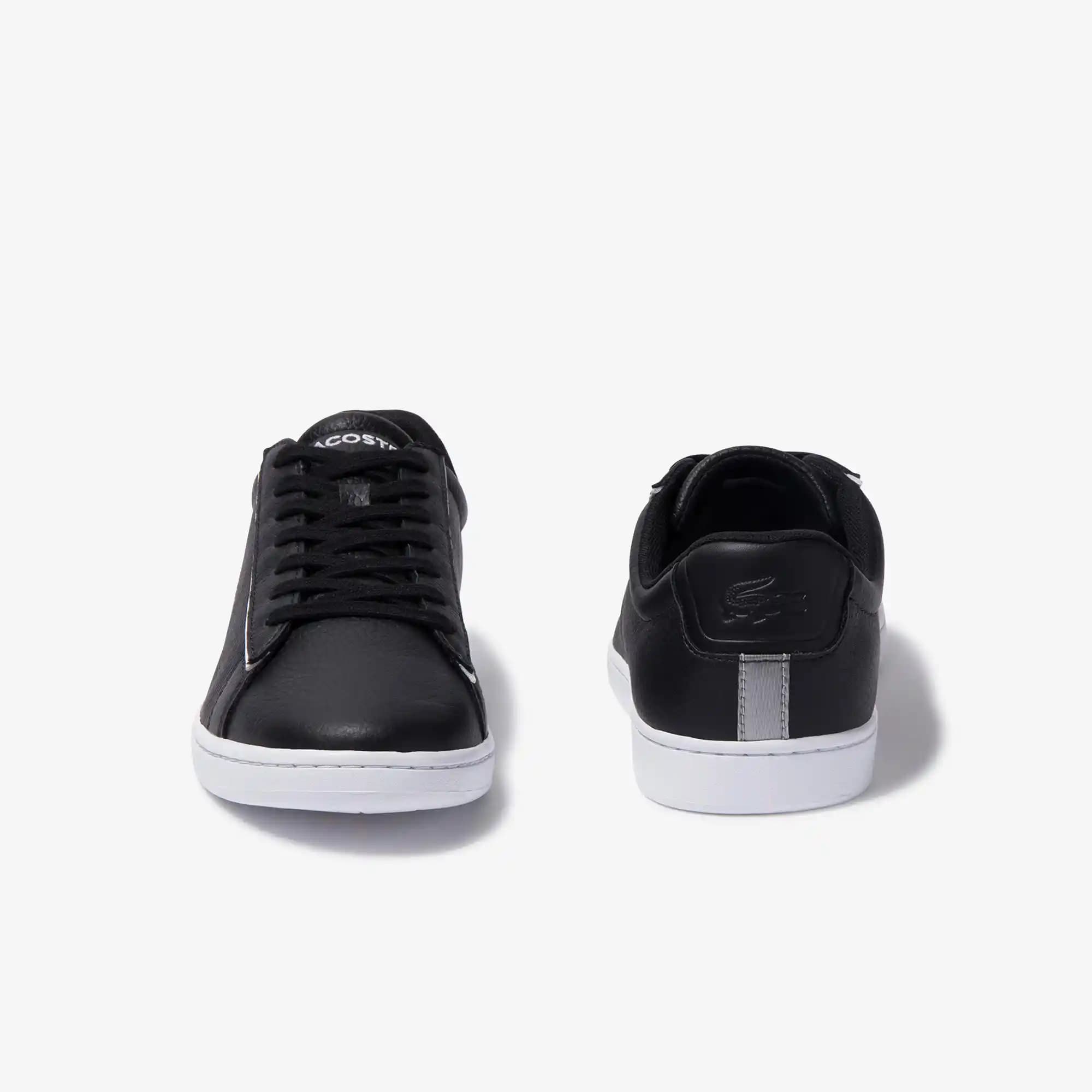 Lacoste Carnaby Evo Erkek Ayakkabısı: Şık ve Konforlu Modern Tasarım