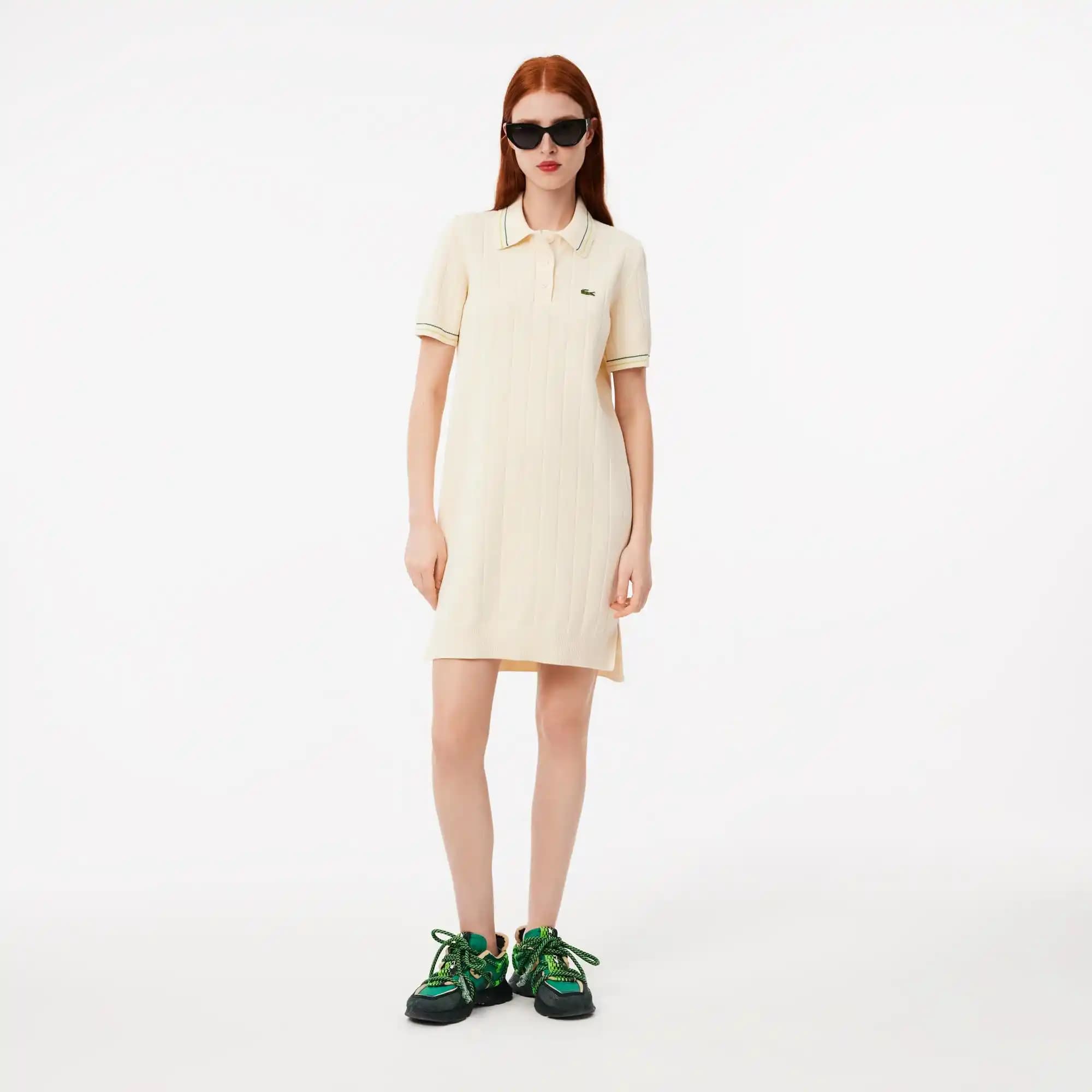 Lacoste Elbise Modelleri: Şıklık ve Konforu Bir Arada Sunan Güncel Koleksiyonlar