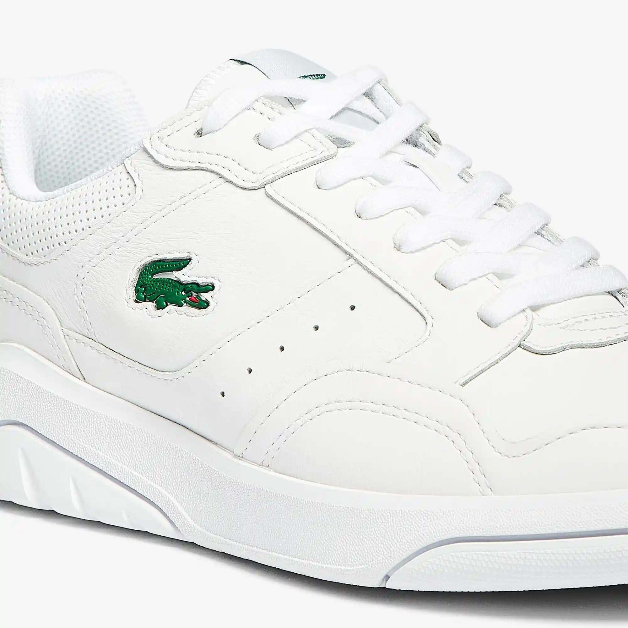 Lacoste Game Advance Luxe Modelleriyle Spor Şıklık ve Lüksün Buluşması