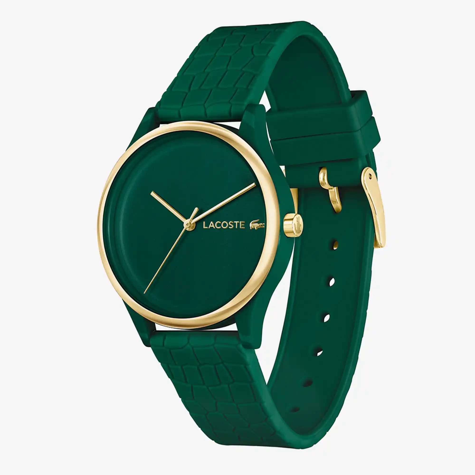 Lacoste Kadın Saatleri: Şıklık ve Zarafetin Modern Sembolü