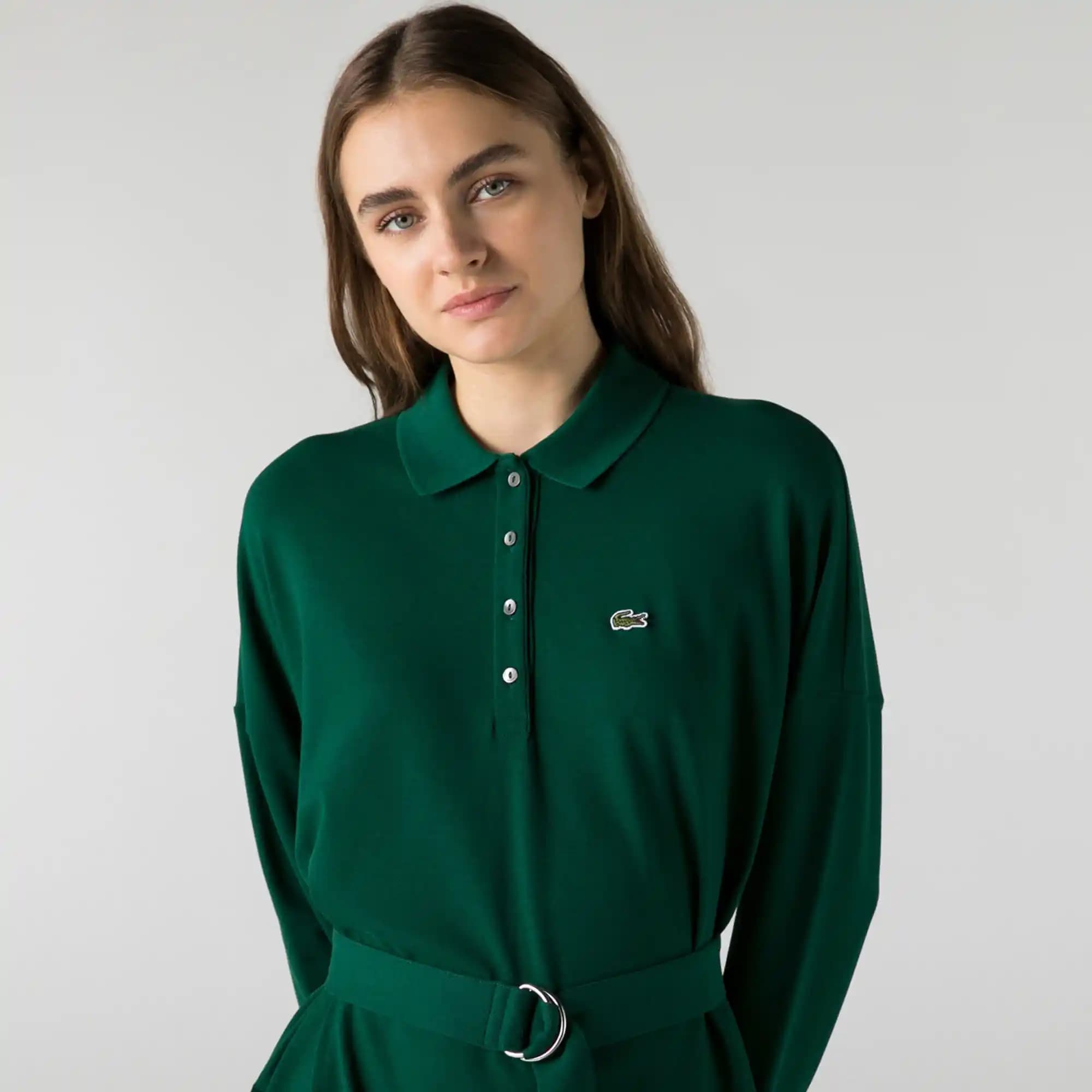 Lacoste Uzun Kollu Polo Yaka Modelleri ve Moda Trendleri Hakkında Kapsamlı Bilgi