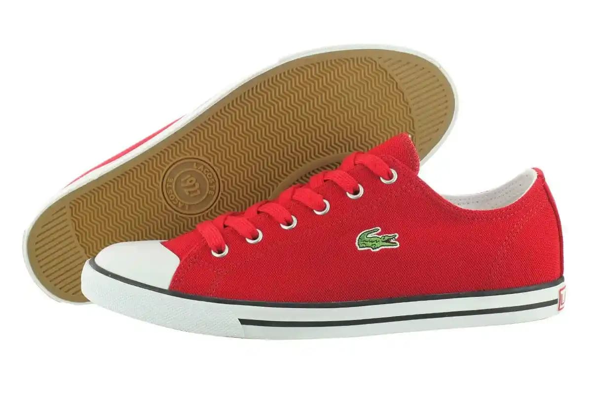Lacoste ve Converse Marka Kimlikleri ve Moda Trendlerine Etkileri