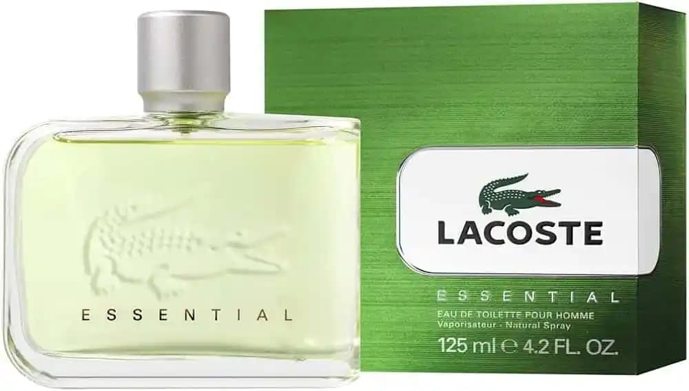 Lacoste Yeşil Parfüm: Doğal ve Taze İmajıyla Moda ve Koku Dünyasında Öne Çıkıyor