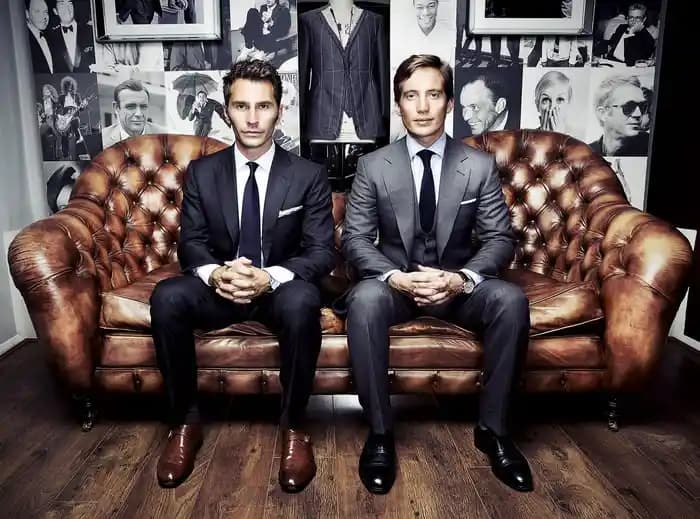 Lamifirio Galtes Takım Elbise Fiyatları ve Moda Trendleri 2023