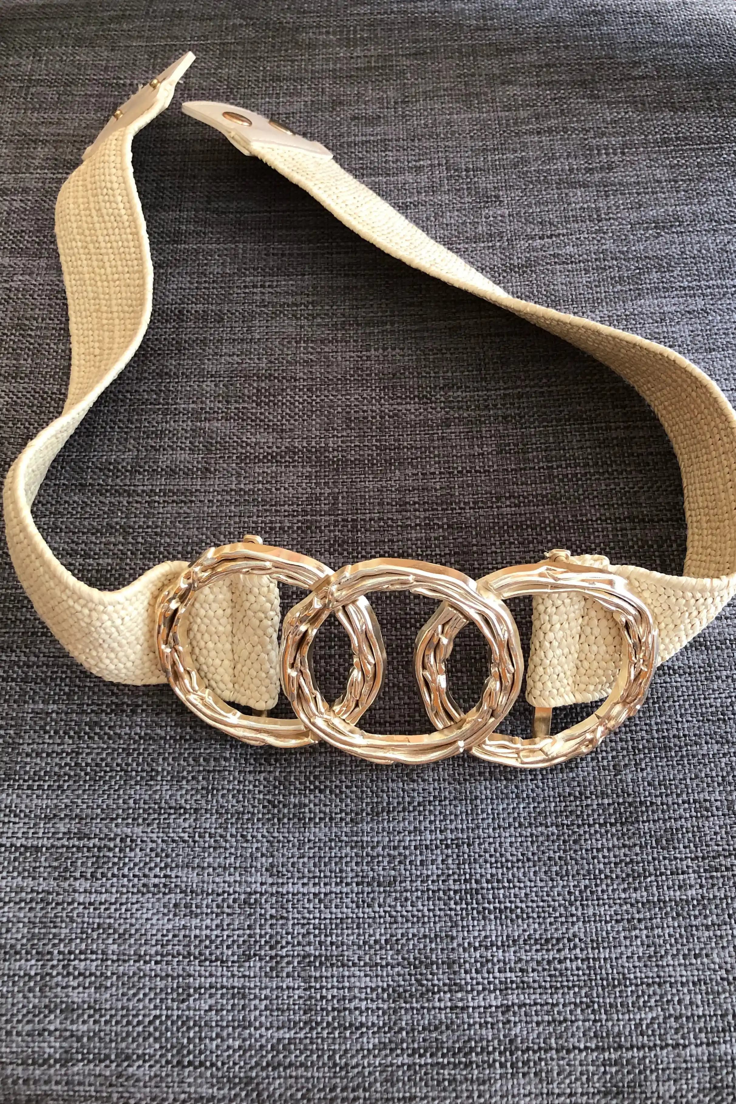 Lastikli Kemer Modelleri: Rahatlık ve Şıklığın Modern Buluşması