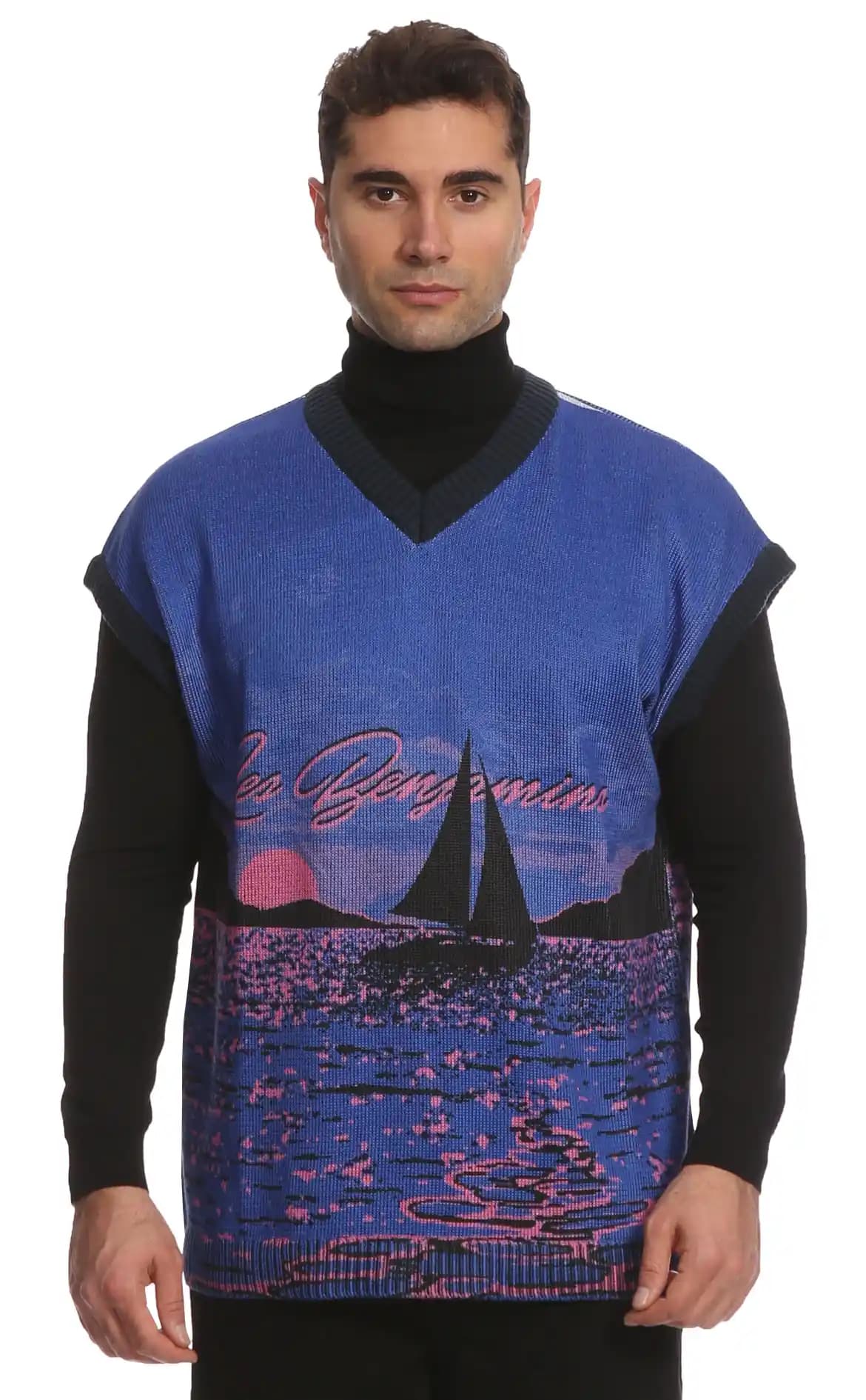 Les Benjamins Süveterleri: Modern Tasarımlarla Şıklık ve Fonksiyonelliğin Buluşması