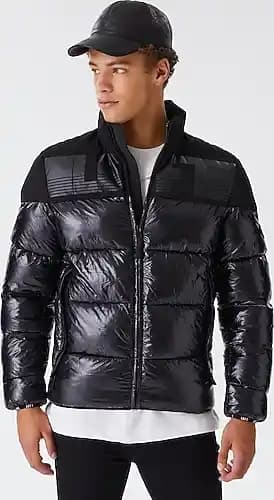 Loft Erkek Şişme Montları: Modern Tasarım ve Fonksiyonellik Bir Arada