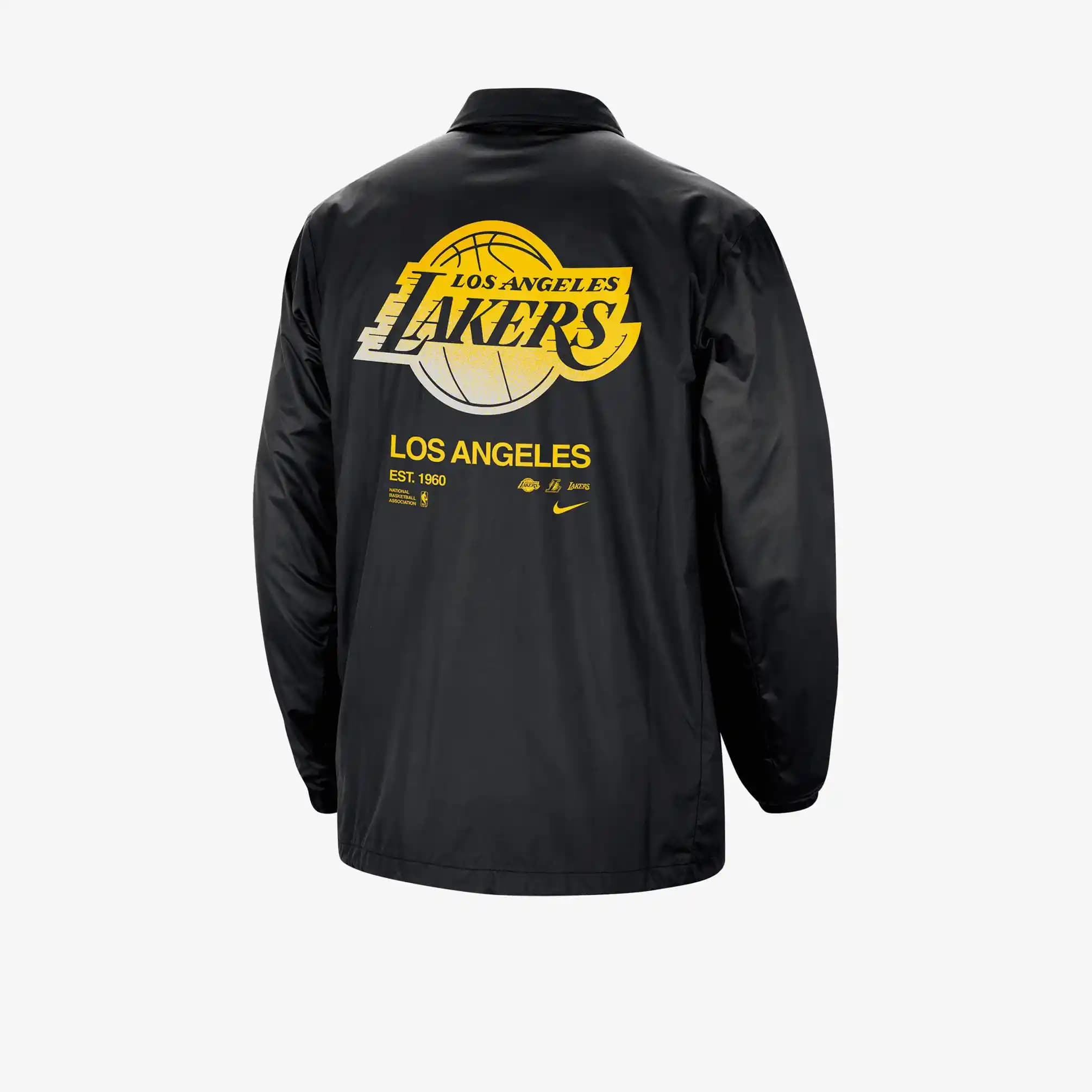 Los Angeles Lakers Temalı Ceketler: Moda ve Sporun Buluşma Noktası