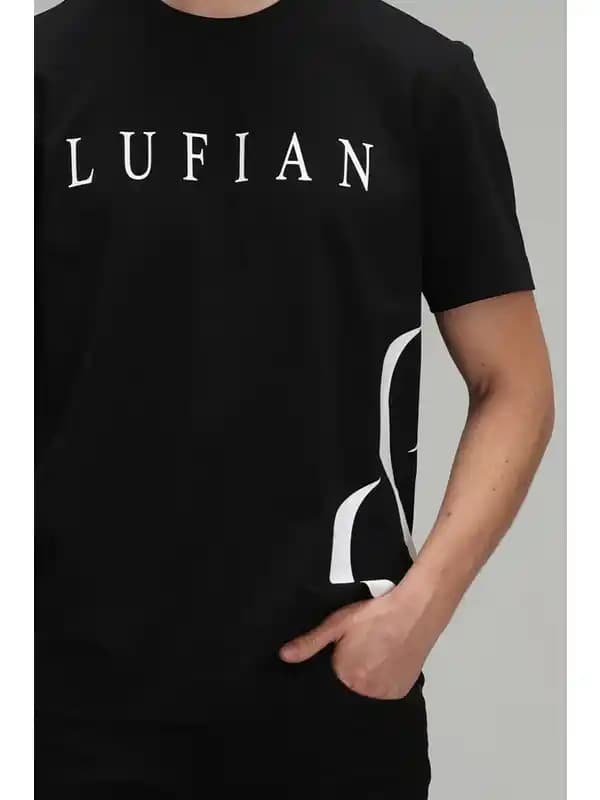Lufian ile Moda Dünyasında Şıklık ve Konforu Bir Arada Sunan T-shirt Koleksiyonu