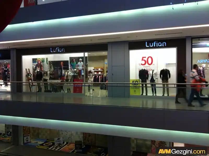 Lufian Outlet Nedir ve Moda Trendleri ile Uygun Fiyatlı Alışveriş İmkanı Sunar