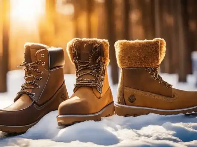 Lüks Bot Markaları ve Moda Dünyasında Prestijli Ayakkabı Seçenekleri
