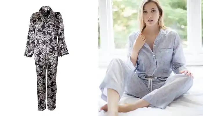 Lüks ve Konforun Buluştuğu Pahalı Pijama Markaları ve Moda Trendleri