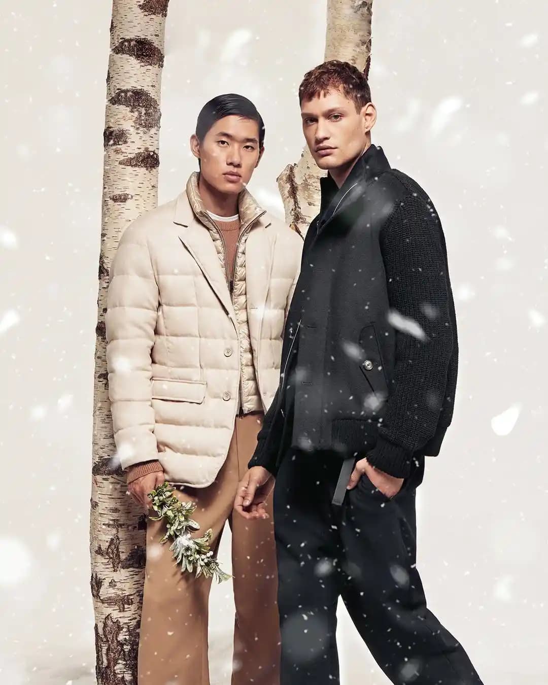 Lüks ve Pahalı Mont Markaları: Moda Dünyasında Kalitenin ve Statünün Simgesi