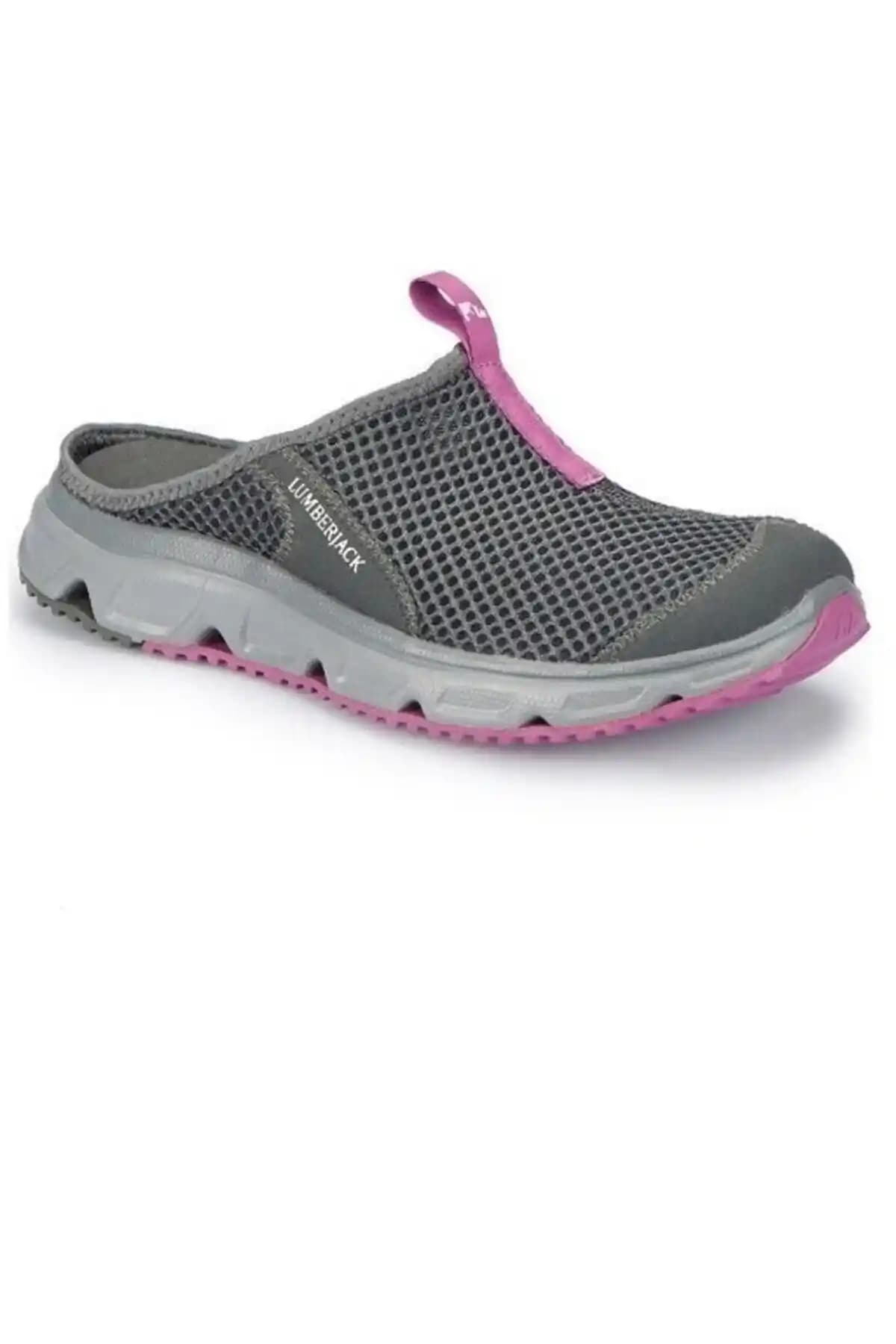 Lumberjack Tarzı Ayakkabılar ve Terlikler: Doğadan İlham Alan Modern Moda Trendleri