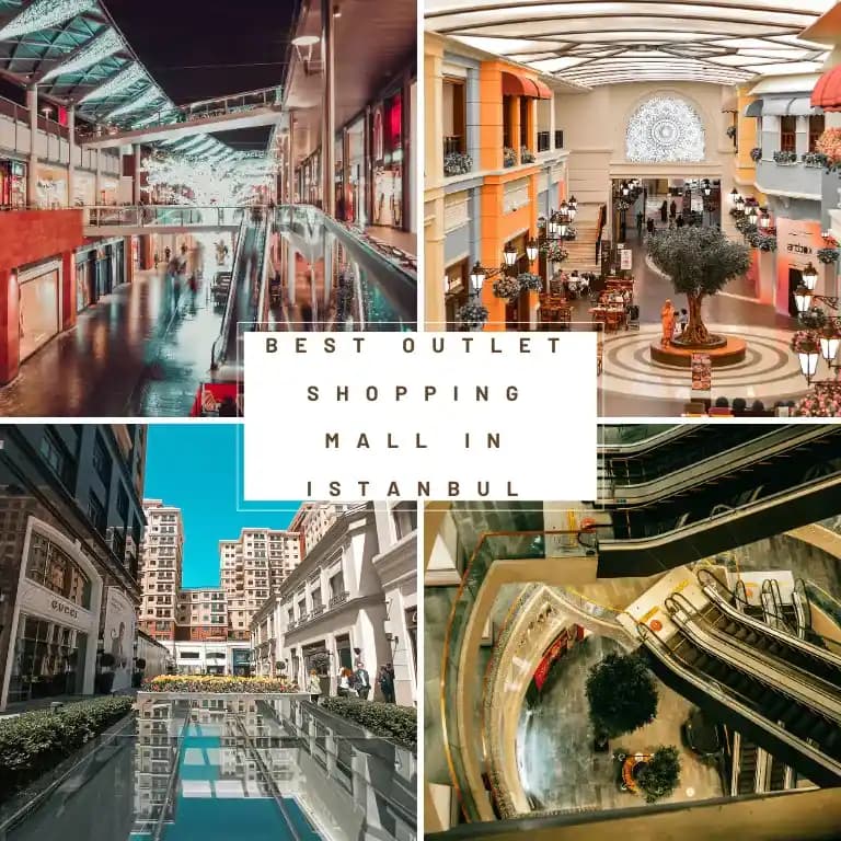 Mall of Istanbul Outlet: Uygun Fiyatlı Moda ve Geniş Ürün Seçenekleriyle Alışveriş Deneyimi