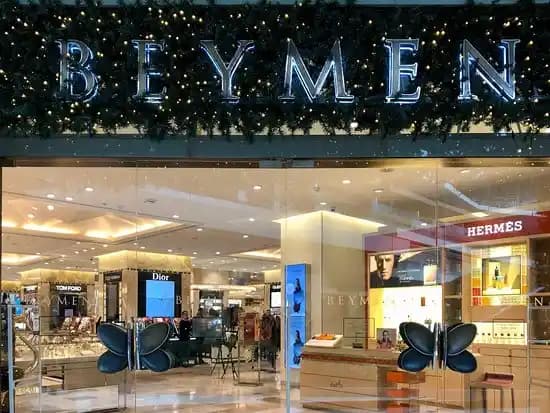 Mall of Istanbul ve Beymen İşbirliğiyle Türkiye’nin Moda ve Lüks Alışveriş Merkezi Vizyonu