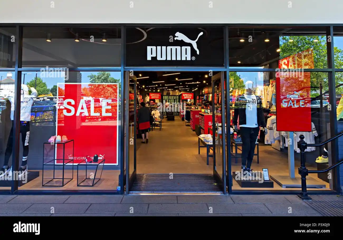 Mall of Istanbul ve Puma İşbirliği ile Modern Moda ve Spor Giyim Deneyimi