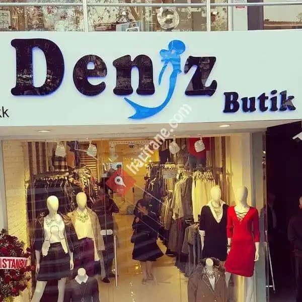 Maltepe'de Butiklerin Yükselişi ve Moda Trendlerine Uyum Sağlaması