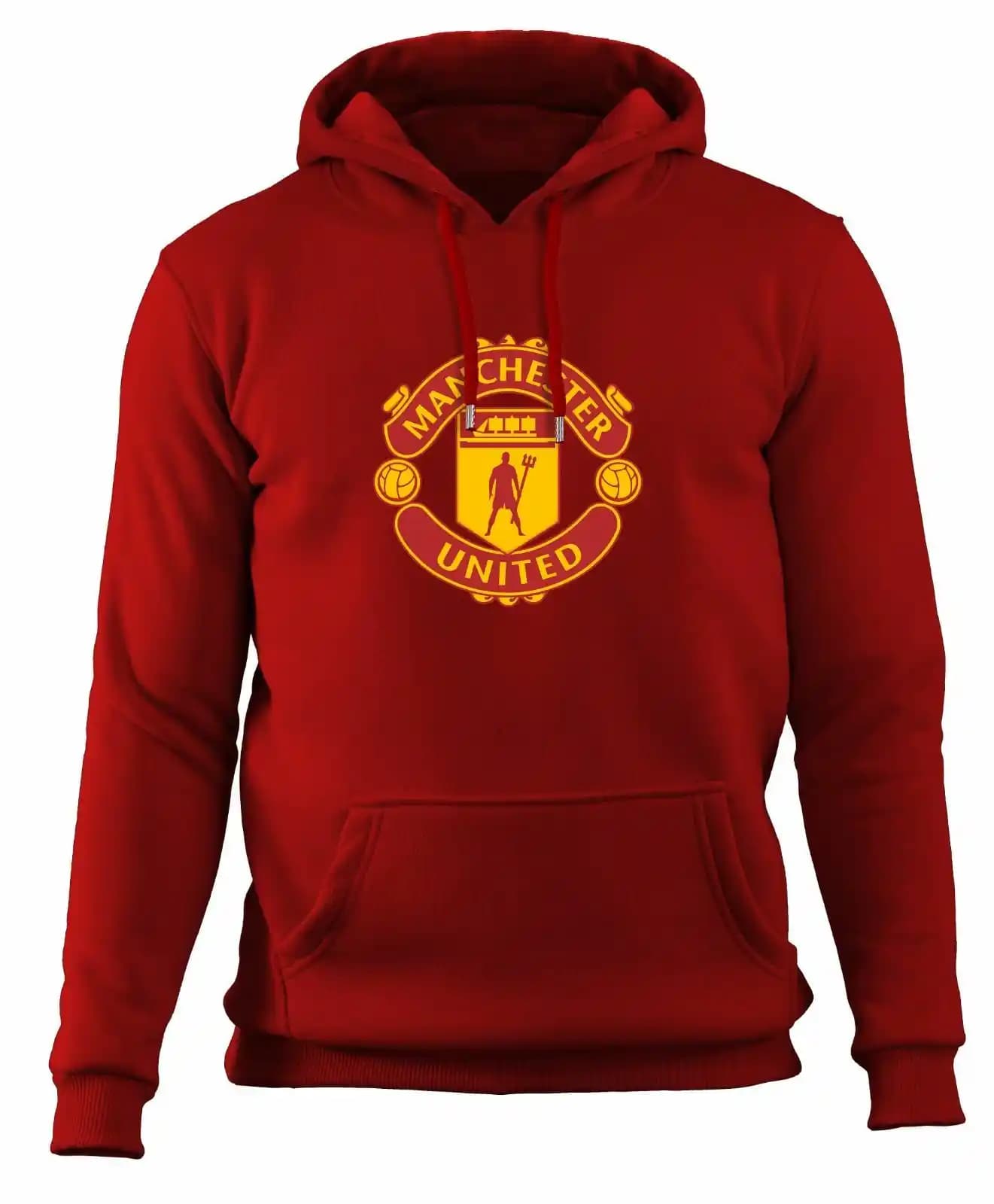 Manu Sweatshirt ile Günlük Şıklık ve Rahatlığın Modern Buluşması