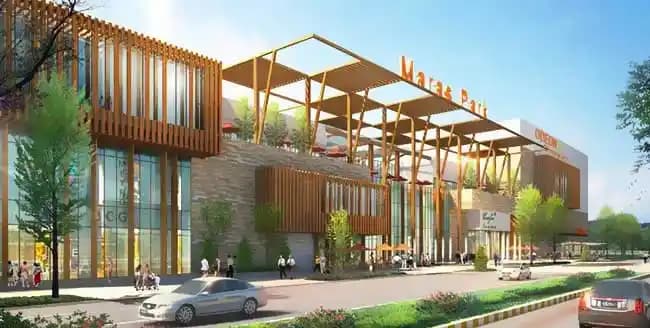 Maraş Piazza Mağazalarıyla Moda Trendlerini Yakından Takip Edin ve Şıklığınızı Yansıtın