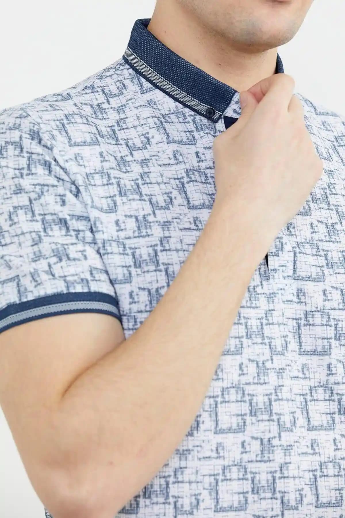 Marka Erkek Tişörtleriyle Tarzınızı Yansıtmanın Temel İpuçları ve Moda Trendleri