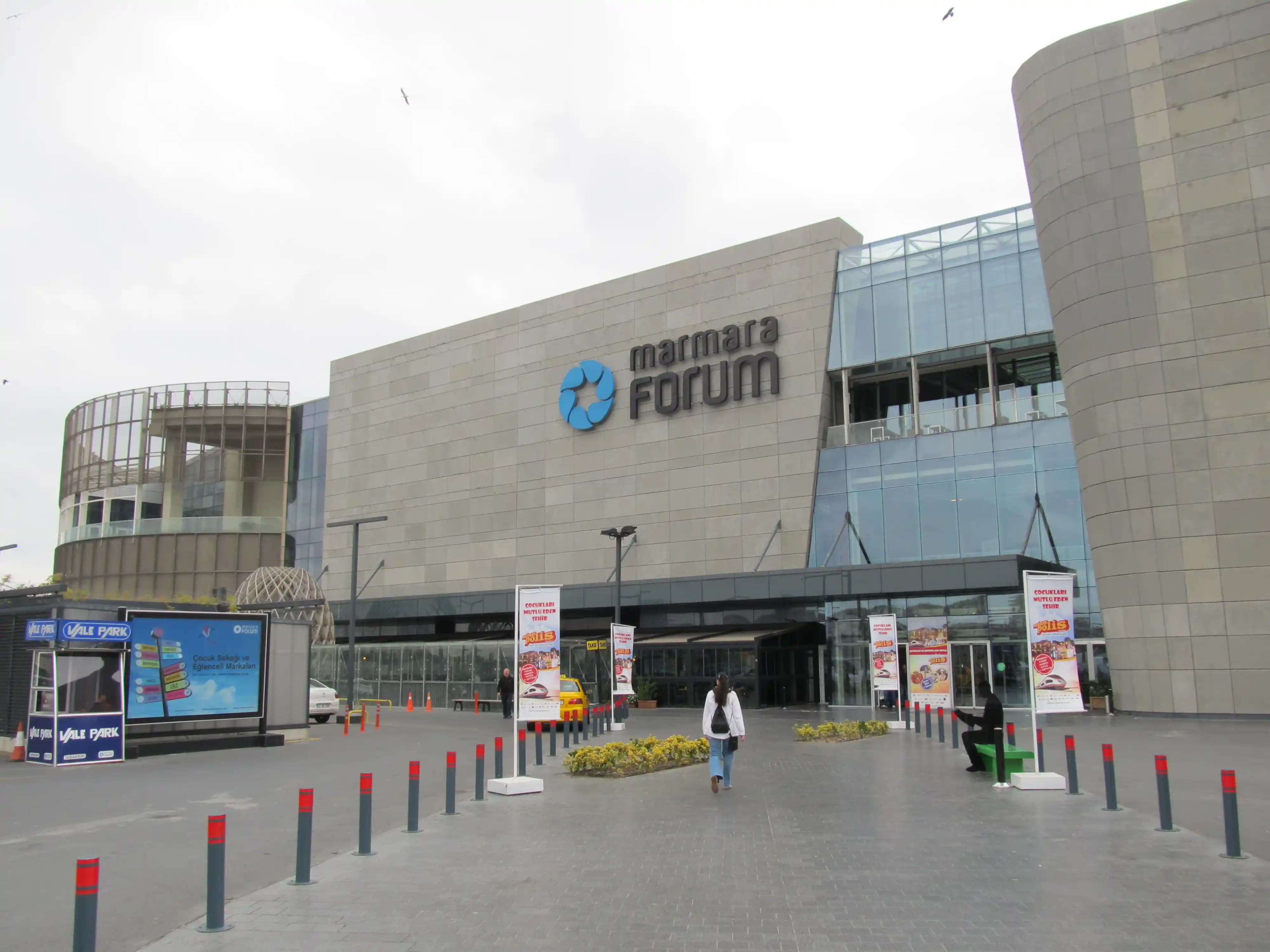 Marmara Bölgesinde Moda Forumlarının Önemi ve Dijital Dönüşümün Etkileri