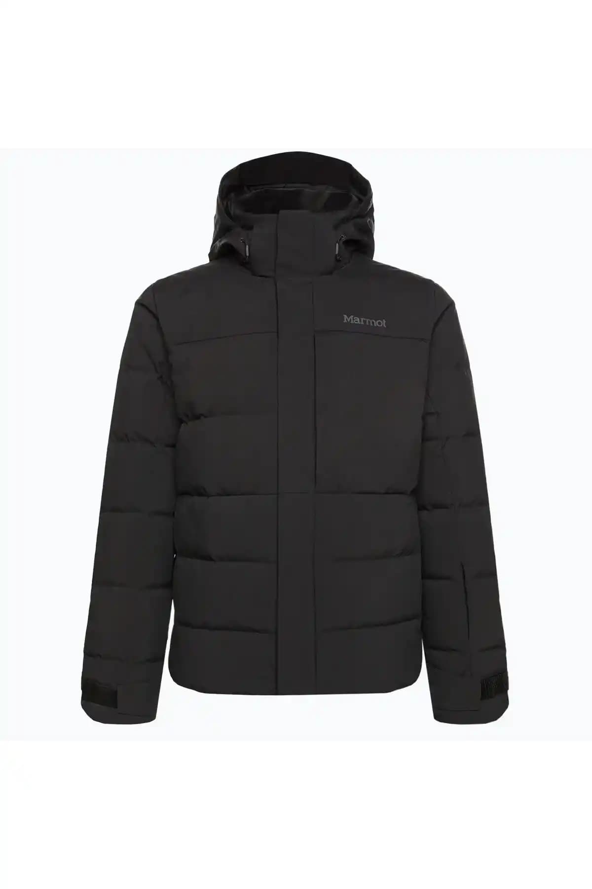 Marmot Kaz Tüyü Montlarıyla Kışa Şıklık ve Konfor Sağlayan En İyi Seçenekler